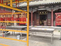 -潭柘寺景区
