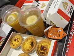 -肯德基(宝利丰店)