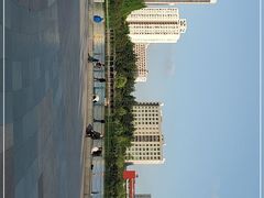 -黄兴公园