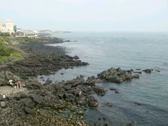 -龙头岩(Dragon Head Rock)