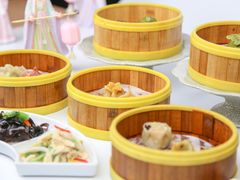 -唐乐宫·歌舞剧院餐厅