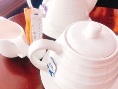 -上海丽笙精选海仑宾馆·莫赛克餐厅