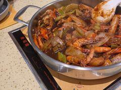 -黄记煌三汁焖锅(广州曜一城店)