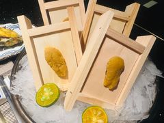 -極上萬膳·日料放题(海岸城店)