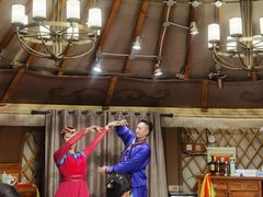 -九十九顶毡房(阜石路店)