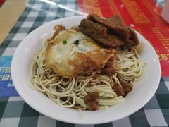 -辣肉面大王(天平路店)