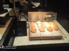 -厦门泰地万豪酒店-贡厨全日餐厅