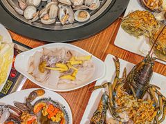 -船奇蒸汽海鲜·闽菜(八市海鲜总店)