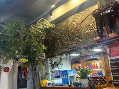 -地婆美食(洞庭东岸店)