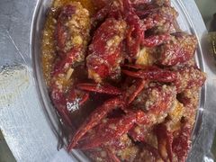 -聚味瞿记·龙虾堂(树木岭店)