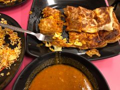 -新加坡Zam Zam餐馆