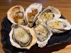 -烧蠔帮·湛江生蚝(工农店)
