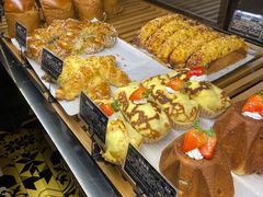 -Let's Taipei 非常烘焙(太古里店)