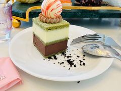 -海豚湾·大堂吧(厦门佰翔波特曼七星湾酒店)