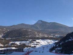 -太子岭滑雪场