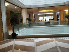 -复旦大学附属华山医院(浦东院区)