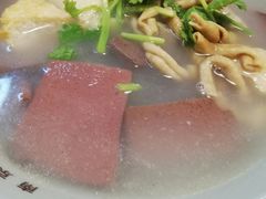 -金原鸭血粉丝汤·汤包·脆皮烤鸭(南京博物院店)