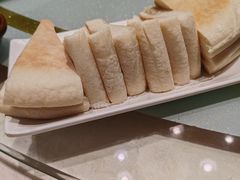 地锅馍-皇宫大酒店