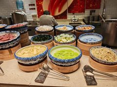 -食百绚全日制餐厅(成都棕榈泉费尔蒙酒店)