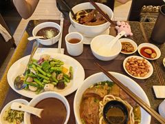 -中国厨房/台湾牛肉面