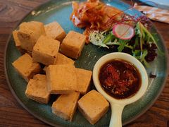 -食陆号·新式台湾创意菜(苏州首店)