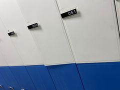 -奥体中心游泳馆