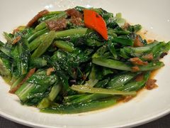 -羲和雅苑•北京烤鸭(平安国际金融中心店)