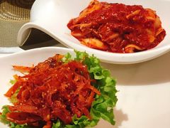 -七八冷面·延边朝鲜族美食(圣熙八号店)