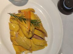 -丰收日·小海鲜·沪上家宴(顾村正大店)