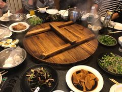 -荣德灶台鱼(圣泉寺店)