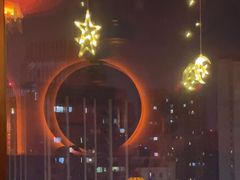 -無名记忆Music Bar夜景怀旧酒吧