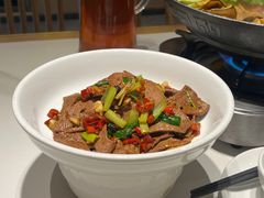 -鸡毛店·川菜(文殊院店)