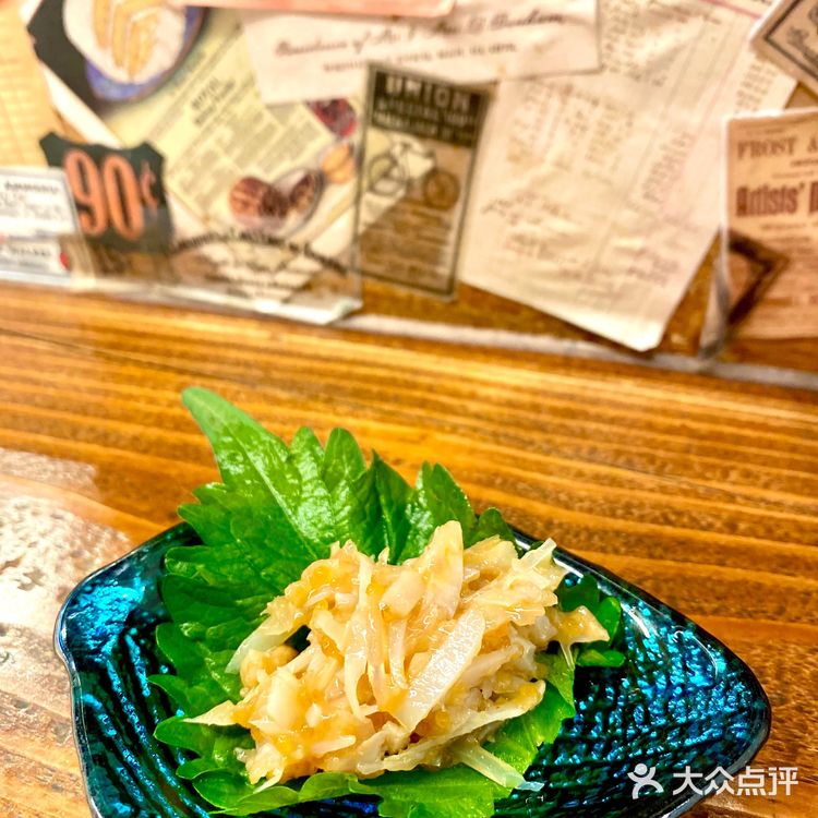 睇佢個名仲以為係西餐,原來係香港人最喜歡嘅日本菜