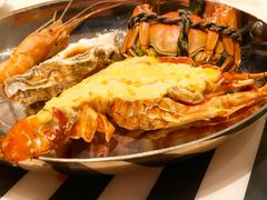 -万达文华酒店·48F云端窗景美食汇自助餐厅