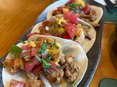 -HFFOUSA TACO弗萨塔可墨西哥餐厅(颐堤港店)