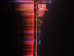 -闽江夜游台江旅游码头