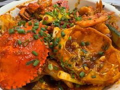 -辣螃铠盆盆蟹大排档(总店)