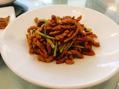 -长春观斋补堂素菜馆