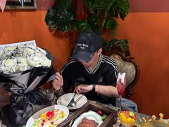 -第101座花园餐厅(湖滨88店)