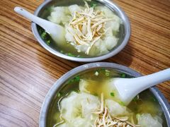 -荣巷小馄饨(荣巷店)