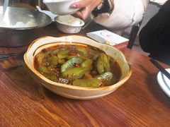 -大隐隐于市私房菜(保和小区店)
