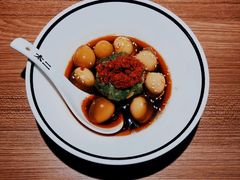 -新太二·鲜料川菜(晶耀前滩店)