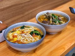 -陈八两面家(华孚写字楼店)