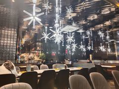 -吉布鲁牛排海鲜自助(武侯银泰城店)