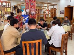 -鹤乡东北菜(崮山路店)
