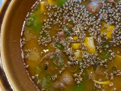 花椒大麻双脆-贡宴盐帮菜自贡驻京联络处餐厅