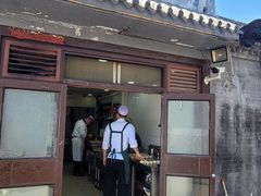 -清真·鸦儿李记·小馆(后海店)