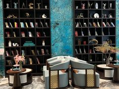 -铂尔登国际酒店(南山深圳湾口岸店)