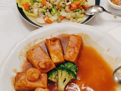 -东江海鲜酒家(艺都分店)