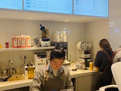-兰熊鲜奶(西直门凯德mall店)